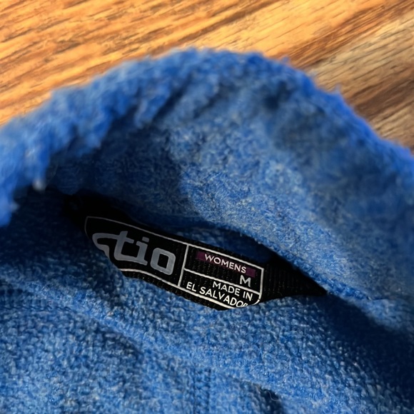 STIO Turpin jogger sweatpants - Picture 3 of 5